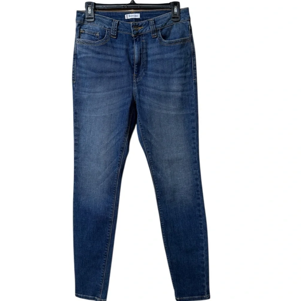 Morrison Denim Starlet Skinny Jeans Size 30